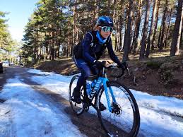 Nairo quintana is the winner of vuelta asturias julio alvarez mendo 2021, before antonio pedrero and pierre latour. 2021 Women S Vuelta A Burgos Movistar Team