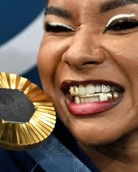 Yolanda Enoch (@YolandaEnoch)