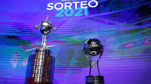 Discover short videos related to libertadores on tiktok. 2021 Copa Libertadores Round Of 16 Draw