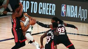 Milwaukee bucks vs miami heat game 2 highlights 1st qtr | 2021 nba playoffs. Preview On Bucks Vs Heat Caging Antetokounmpo Won T Be Enough Cgtn