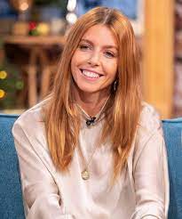 Presenter stacey dooley, 32, revealed she and her boyfriend, strictly's kevin clifton, 34,, are 'so dull' as she touched upon the increased interest in her love life after she appeared on the show. Stacey Dooley Set To Sign An Exclusivity Deal Of 250 000 Per Year With The Bbc Heart