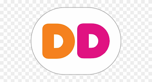 46 transparent png of dunkin donuts logo. Dunkin Donuts Circle Free Transparent Png Clipart Images Download