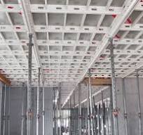 MevaDec - Slab Formwork