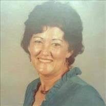 Eunice F. Boone Obituary