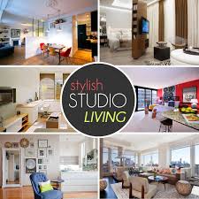 Want to see what your design ideas look like before you commit? The Design Lover S Guide To Stylish Studio Living