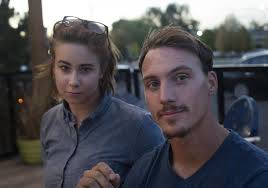 Do you want to die tonight?' Man recounts being caught