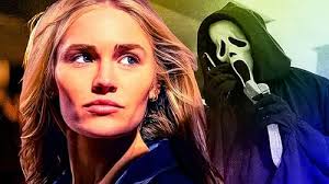 The Throwback (2024)