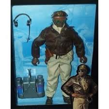 G I Joe 1996 Classic Collection Ww Ii Forces Collection Tuskegee Bomber Pilot 12 Inch Action Figure W Accessories Get excited for exclusive deals, trend alerts, first access to our new collections, and more. kmart