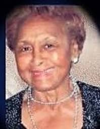 Agnes Calais Landor Lewis Obituary