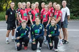 Bundesliga für die saison 2020/21. Wildcats Bestreiten Gemeinsame Trainingseinheit Mit Saale Bulls Hallespektrum De Onlinemagazin Aus Halle Saale