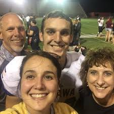 Clint Godfrey (@Clintgodfrey18)