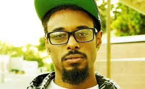 Quelle Chris: Being You Is Great, I Wish I Could Be You More Often »  PopMatters