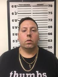 Father and son arrested in heroin trafficking case