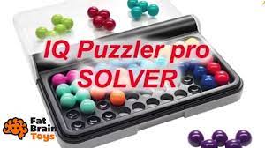 Only the smartest will be able to solve these brain teaser tests in order to finish the ultimate task! Iq Puzzler Pro Youtube
