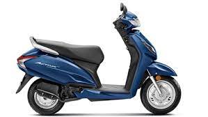 Honda activa 2021 model 15. Honda Activa 6g Price Bs6 Mileage Images Colours Specs Bikewale