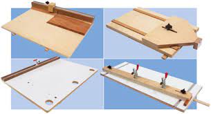The table saw's power and precision put it at the center of everyone's shop. 4 Handy Table Saw Jigs Popular Woodworking Magazine