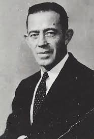 William Robert Langston (1891-1974)