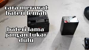 Untuk jangka hayat pula, pada kebiasaannya bateri kereta kering ini adalah setahun ke dua tahun bergantung kepada kekerapan penggunaannya. Percubaan Menyelamatkan Bateri Kong Youtube