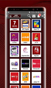 15 news channels to choose from. Ark Tv For Android Apk Download