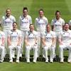 In the england women vs india women test 2021, we have england women squaring off against india women at bristol county ground. 1