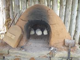 An expert who has achieved level 3 by getting 1000 points. Primitive Clay Oven Wikipedia