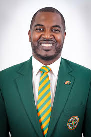 FLORIDA A&M FOOTBALL