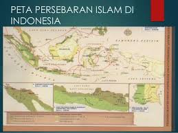Penyebaran islam di sulawesi selatan dilakukan oleh datuk robandang dari sumatera, sehingga pada abad 17 agama islam berkembang pesat di sulawesi selatan, bahkan raja makasar pun memeluk agama islam. Peranan Bangsa Asing Dalam Masuk Dan Berkembangnya Islam Di Nusantara Halaman All Kompasiana Com