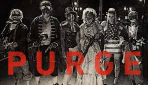The Purge Tv Series Will Be Connected To The Movies