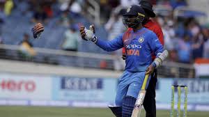 Finally, dinesh karthik makes his way out. How An Upset Dinesh Karthik Powered Rohit S India To 2018 Nidahas Trophy Triumph