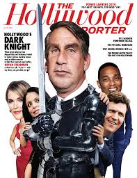 The Hollywood Reporter June 12, 2024 (Digital)