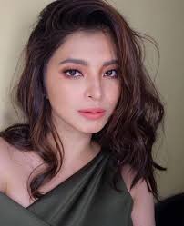 Angel Locsin