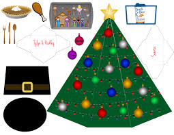 Elf On The Shelf Free Printable Props Elf On Shelf Printables Christmas Elf Printable Props