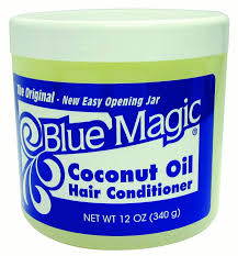 Are you team grease or team oils/butters/juices/berries? Blue Magic Coconut Oil Conditioner 12 Oz Walmart Com Walmart Com