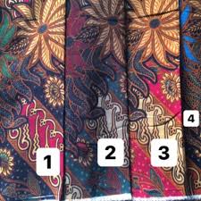 Read more batik semi sutra di carousell / semi sutra batik full motif original / hijab segi 4 premium | shopee indonesia. Batik Semi Sutra Di Carousell Kemeja Batik Pria Sutra Xl Fesyen Pria Pakaian Atasan Di Carousell Bahan Semi Sutra Kerah Regular Size Chart Boredtomestory