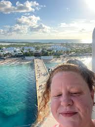 Good morning Miami. Cruising With Carnival