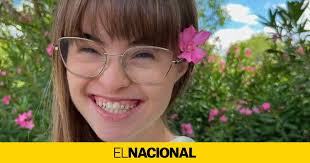Fallece Paula Cisneros, la influencer de 16 años que ha dado visibilidad al  síndrome de Down en las redes