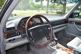 Check spelling or type a new query. Cars And Bids Bargain Of The Week 1991 W126 Mercedes Benz 560sel