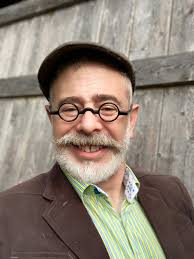 JAKE MAYER—THE ADHD (&) PUBLISHING COACH