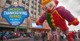 The weekend of festivities has become a beloved holiday occasion as well as an important link to our nation's history and heritage. How To Watch America S Thanksgiving Parade Presented By Gardner White Gardner White Blog