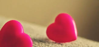 درجات الحب في اللغة العربية موضوع