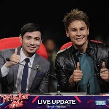 Persembahan yang bermula pada jam 10 malam itu memang tidak mengecewakan penonton selepas elvira dinobatkan sebagai juara mentor otai 2018. Panas Konsert Mentor Otai Jadi Tumpuan