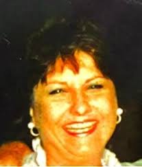 Carol John Obituary (1951