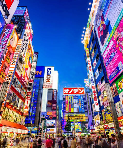 tokio