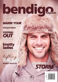 BgoMag Issue 27 by Bendigo Magazine