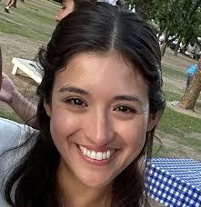 Pamela Duda's Instagram, Twitter & Facebook