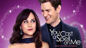 You Cast A Spell On Me Official Trailer Marvista Entertainment Youtube