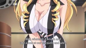 Mankitsu Happening 4 (HD) Hentai Porn Big Tits watch online