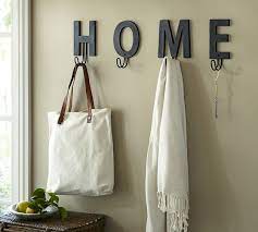 Alphabet Hook Alphabet Hooks Pottery Barn Cute Alphabet