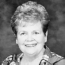 Elizabeth SHIELDS Obituary (2018)