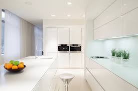 painting your kitchen yourself